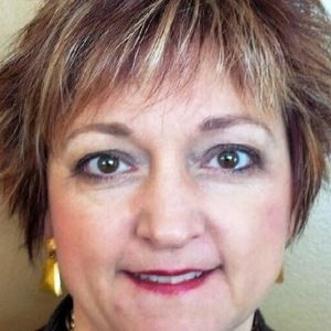 Meet your Posher, Pamela